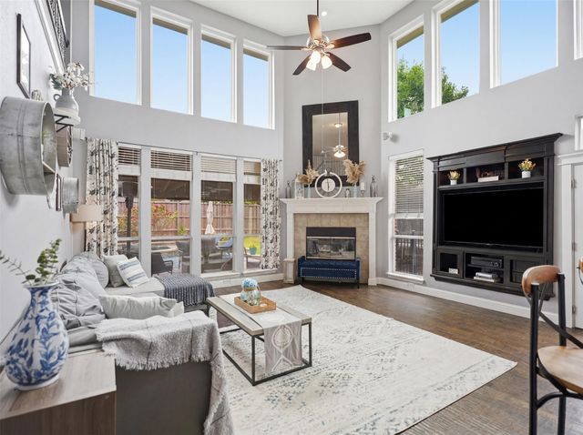 8405 Player Drive, Rowlett, TX 75089