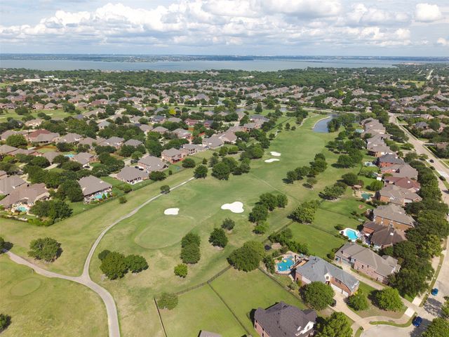 8405 Player Drive, Rowlett, TX 75089