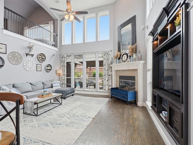8405 Player Drive, Rowlett, TX 75089