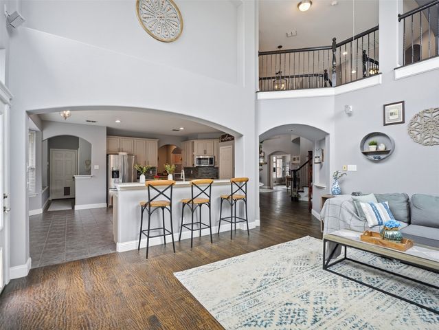 8405 Player Drive, Rowlett, TX 75089
