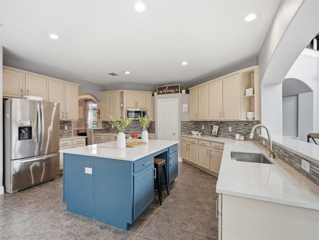 8405 Player Drive, Rowlett, TX 75089