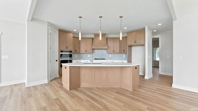 1840 Burnt Lake Drive, Fort Wayne, IN 46814