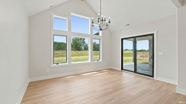 1840 Burnt Lake Drive, Fort Wayne, IN 46814