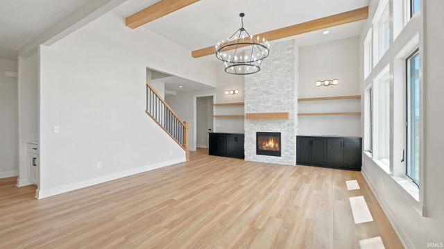 1840 Burnt Lake Drive, Fort Wayne, IN 46814