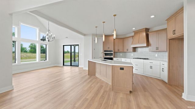 1840 Burnt Lake Drive, Fort Wayne, IN 46814