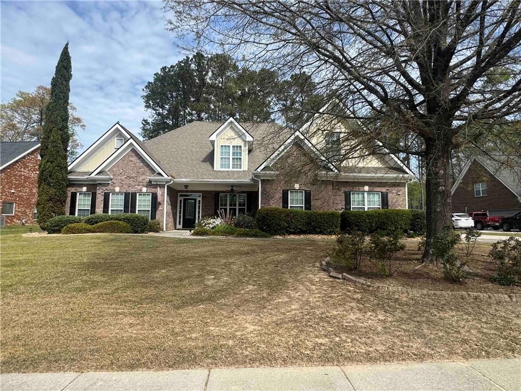 412 Big Sam Circle, Loganville, GA 30052