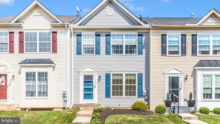 5605 ROCKLEDGE CT, Frederick, MD 21703