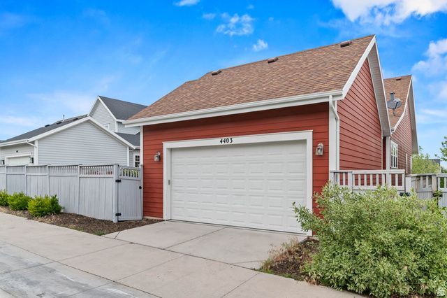 4403 W SOUTH JORDAN PKWY, South Jordan, UT 84009