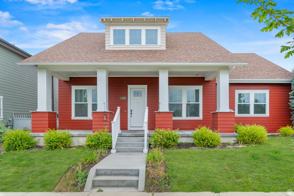 4403 W SOUTH JORDAN PKWY, South Jordan, UT 84009