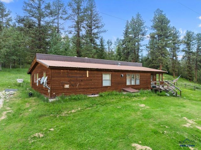 21971 OTHER, Lead, SD 57754