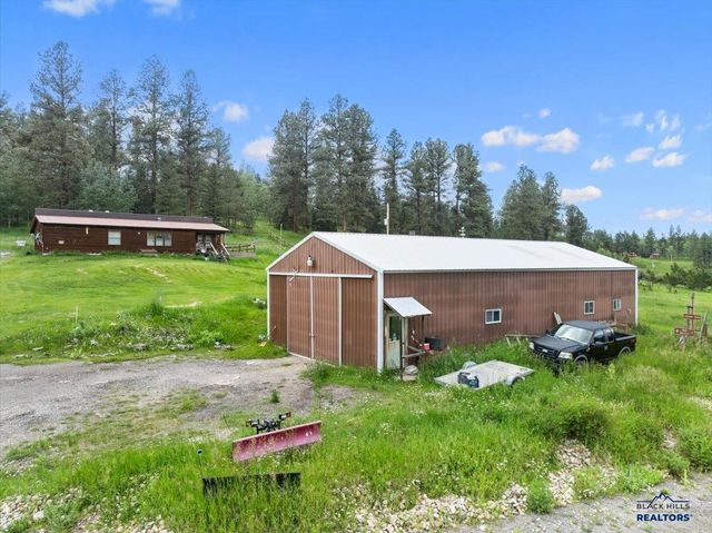 21971 OTHER, Lead, SD 57754