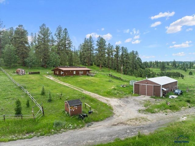 21971 OTHER, Lead, SD 57754