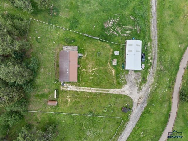 21971 OTHER, Lead, SD 57754