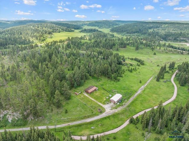 21971 OTHER, Lead, SD 57754