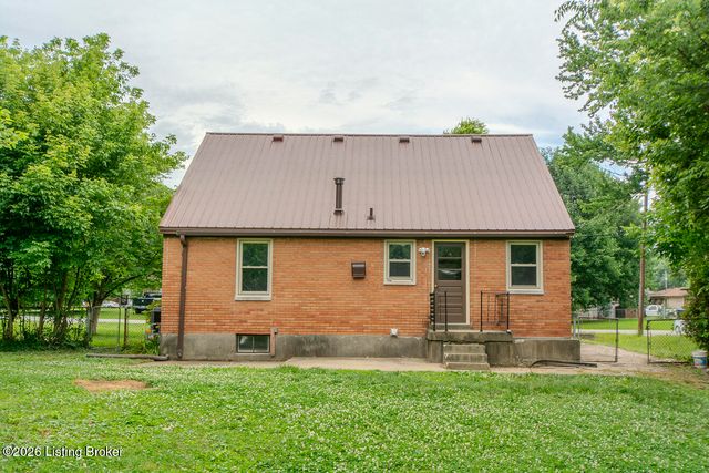 6106 Morning Glory Ln, Louisville, KY 40258