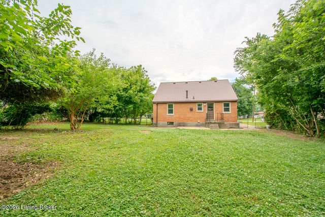 6106 Morning Glory Ln, Louisville, KY 40258