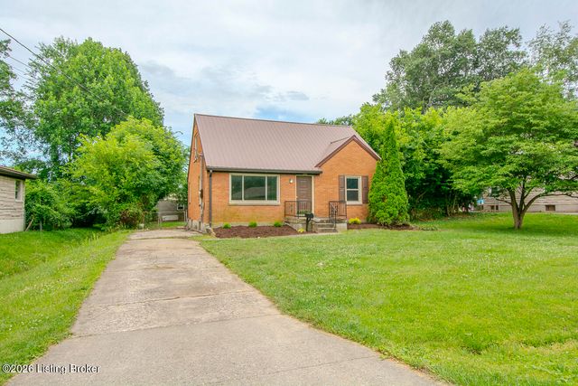 6106 Morning Glory Ln, Louisville, KY 40258