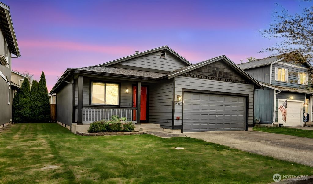 15010 45th Drive NE, Marysville, WA 98271