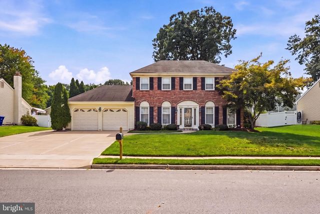 11 TELFORD LN, Mount Laurel, NJ 08054