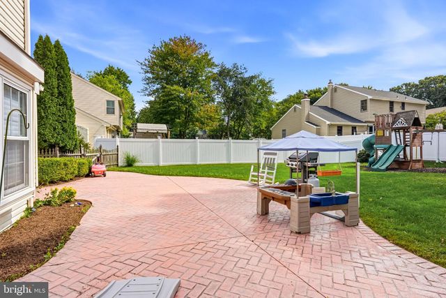 11 TELFORD LN, Mount Laurel, NJ 08054
