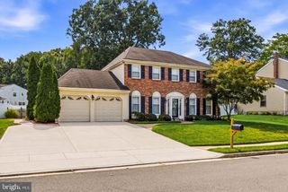 11 TELFORD LN, Mount Laurel, NJ 08054