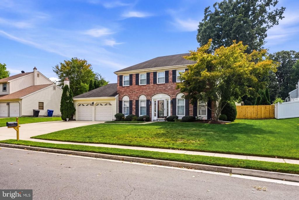 11 TELFORD LN, MOUNT LAUREL, NJ 08054 — photo 3