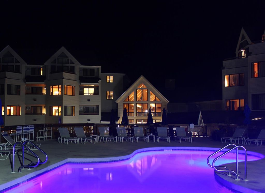 Image 1 of property listing at 90 Loon Mountain Road # 1203B, Lincoln, NH 03251