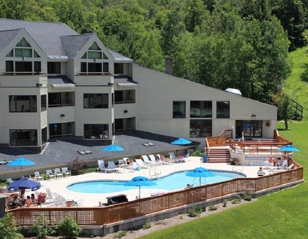 Image 16 of property listing at 90 Loon Mountain Road # 1203B, Lincoln, NH 03251