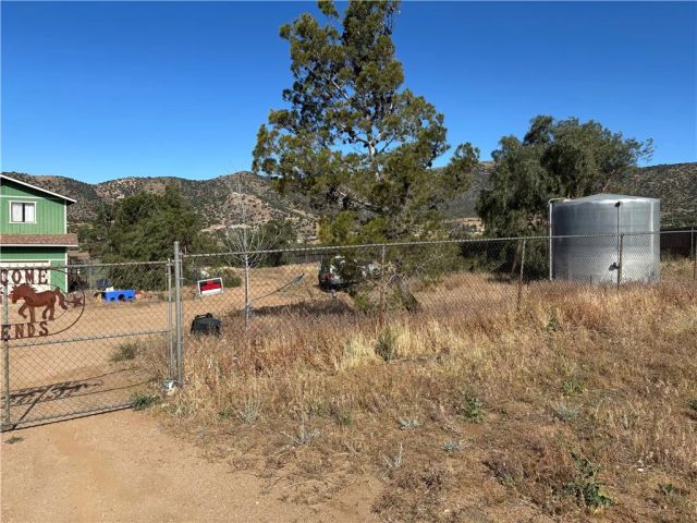 35453 31st Street West, Acton, CA 93510