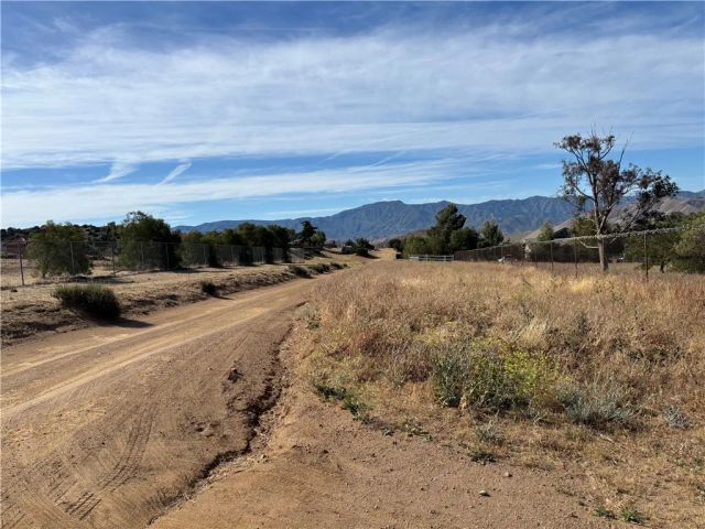 35453 31st Street West, Acton, CA 93510