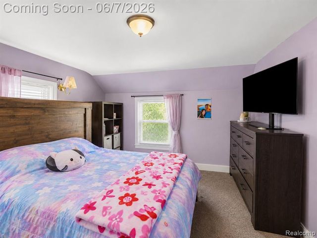 1304 Stewart Avenue, Lincoln Park, MI 48146