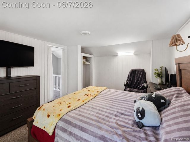 1304 Stewart Avenue, Lincoln Park, MI 48146