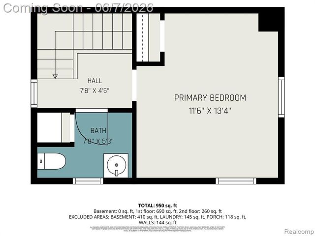 1304 Stewart Avenue, Lincoln Park, MI 48146