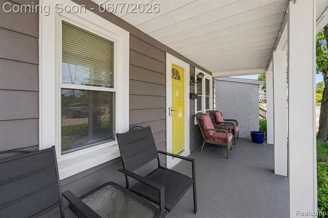 1304 Stewart Avenue, Lincoln Park, MI 48146