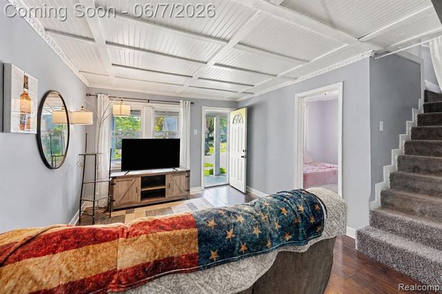 1304 Stewart Avenue, Lincoln Park, MI 48146