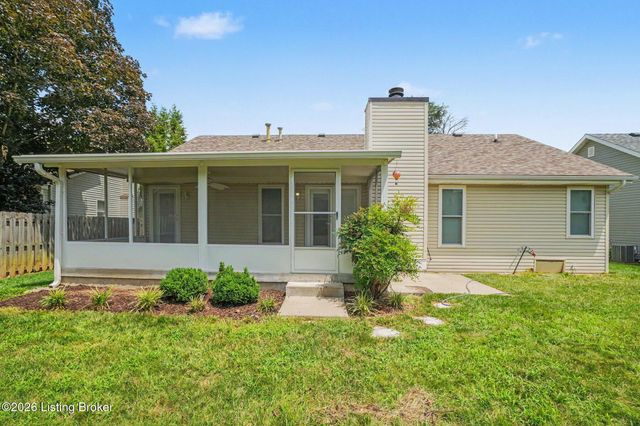 2716 Antone Pkwy, Louisville, KY 40220