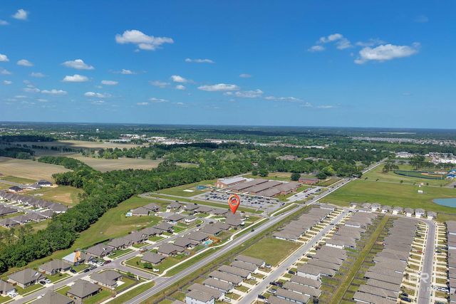 820 Connolly Avenue, Foley, AL 36535