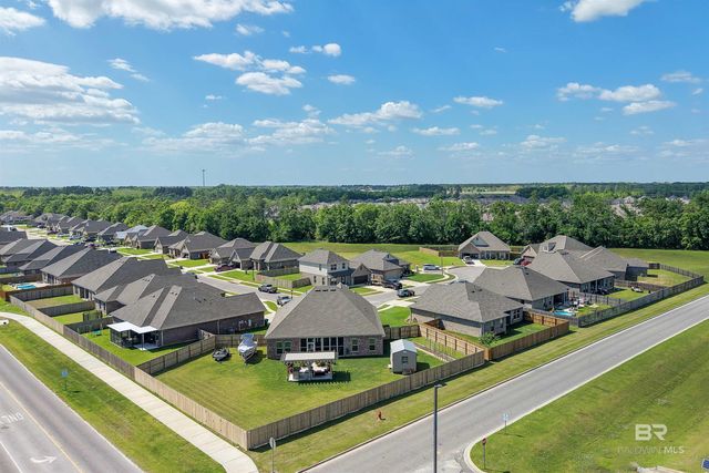 820 Connolly Avenue, Foley, AL 36535