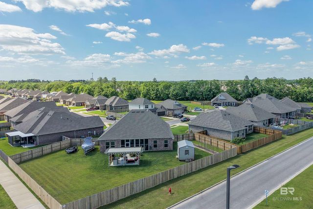 820 Connolly Avenue, Foley, AL 36535