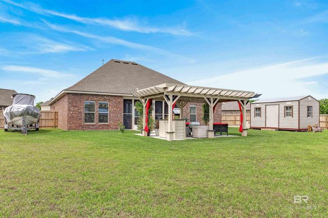 820 Connolly Avenue, Foley, AL 36535
