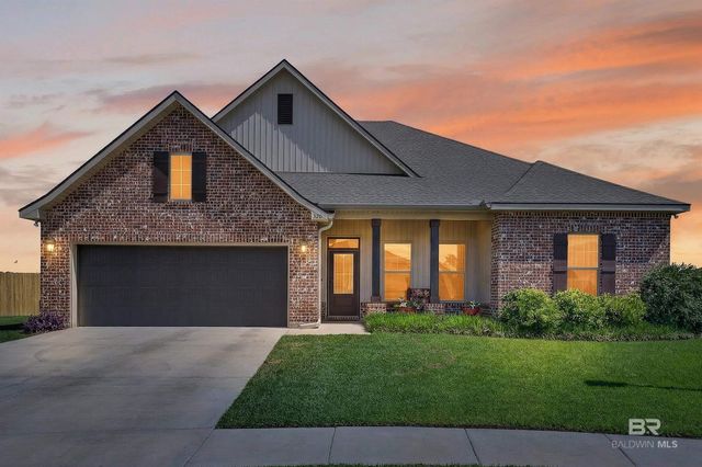 820 Connolly Avenue, Foley, AL 36535