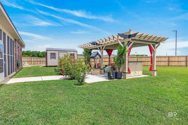 820 Connolly Avenue, Foley, AL 36535