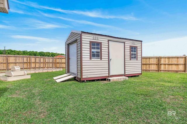 820 Connolly Avenue, Foley, AL 36535