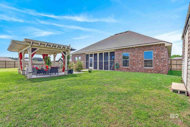 820 Connolly Avenue, Foley, AL 36535