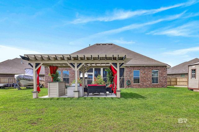 820 Connolly Avenue, Foley, AL 36535