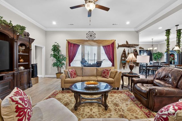 820 Connolly Avenue, Foley, AL 36535