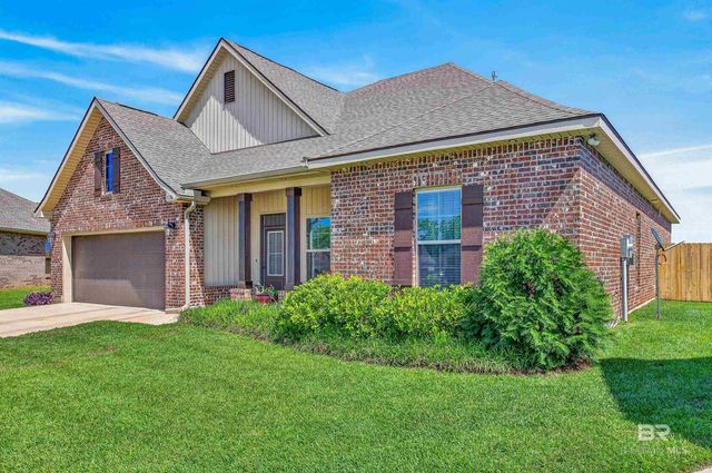 820 Connolly Avenue, Foley, AL 36535