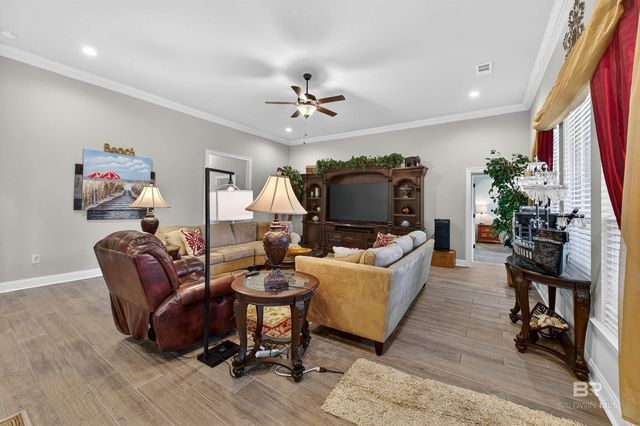 820 Connolly Avenue, Foley, AL 36535