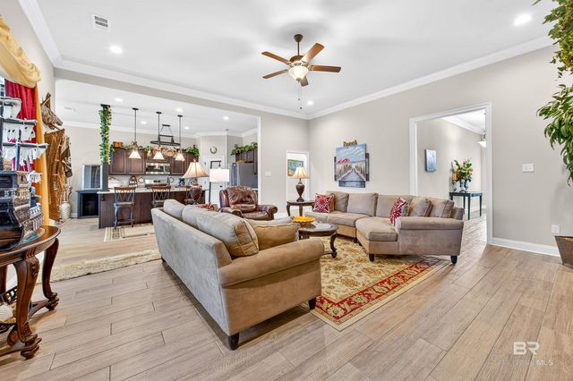 820 Connolly Avenue, Foley, AL 36535