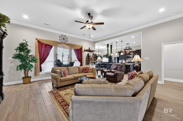 820 Connolly Avenue, Foley, AL 36535